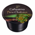Cafissimo Grand Classe Peru Chakana Kapsel
