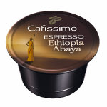 Cafissimo Espresso Ethiopia Abaya