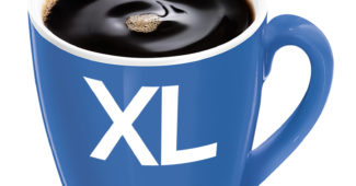 Cafissimo: Jetzt auch in XL